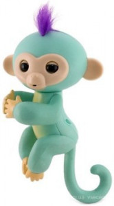   Happy Monkey Green (THM6001)
