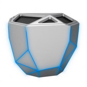   Xoopar Geo Speaker Blue (XP81016.12BL)