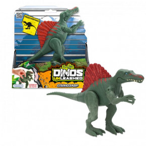   DINOS UNLEASHED  Realistic S2   3