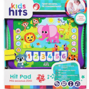  Kids Hits . KH01/005 (48)̳  Zoo,  , ,,,䳳,,- 23,8*17*2, .25*27*4  (KH01-005) 3