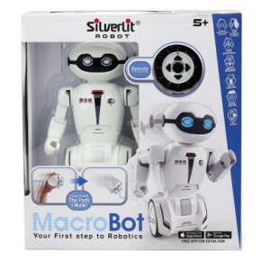    Silverlit  Macrobot (88045) (0)