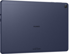  Huawei Matepad T10s LTE 2/32 Deepsea Blue ( AGS3-L09) 6