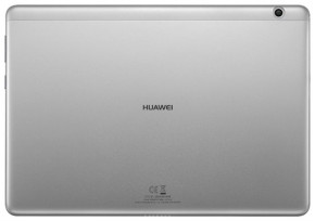   Huawei MediaPad T3 10 AGS-W09 Space Gray (53011EVF) 3