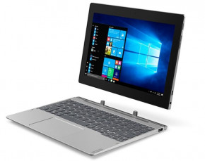  Lenovo IdeaPad D330 10.1FHD IPS Touch/Intel Cel N4000/4/64F/int/W10P 3