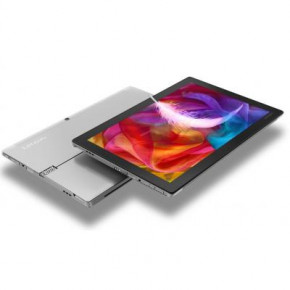  Lenovo IdeaPad Miix 520 12.2 FullHD LTE 8/256GB Win10P Platinum (81CG01R4RA)