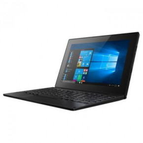 Lenovo Tablet 10 10.1 FHD 4/64Gb W10P/Black (20L3000RRT) 4