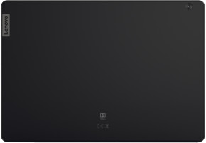  Lenovo Tab M10 10 LTE 3/32GB TB-X605L Slate Black  4