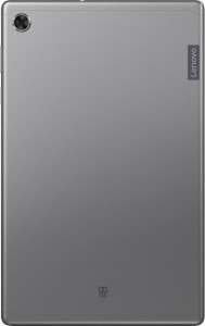  Lenovo Tab M10 Plus TB-X606F 4/64GB WiFi Iron Grey ( ZA5T0080UA) 5