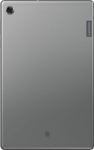   Lenovo Tab M10 Plus TB-X606X 128GB 4G Iron Grey (ZA5V0111UA) 4