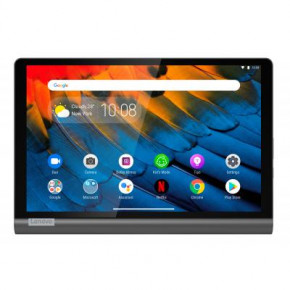  Lenovo Yoga Smart Tab YT-X705F WiFi 3/32 Iron Grey (ZA3V0019UA)