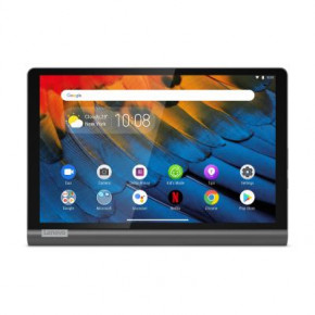  Lenovo Yoga Smart Tab YT-X705L LTE 4/64 Iron Grey (ZA530006UA)