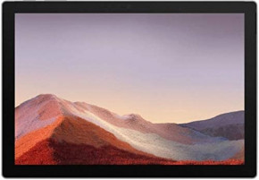  Microsoft Surface Pro 7 12.3 UWQHD/Intel i5-1035G4/8/128F/int/W10P/Silver