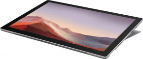  Microsoft Surface Pro 7 12.3 UWQHD/Intel i5-1035G4/8/128F/int/W10P/Silver 4