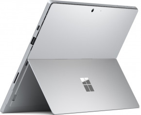  Microsoft Surface Pro 7 12.3 UWQHD/Intel i5-1035G4/8/128F/int/W10P/Silver 6