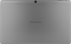   - Nuvision Encite Split 11.6 4/32GB WiFi (NES11-C432SSA) Silver 5