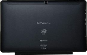 Nuvision Duo 11.6 2/32GB (TM116W725L) Black Refabrished Grade B 6