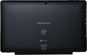  Nuvision Duo 11.6 2/32GB (TM116W725L) Black 6