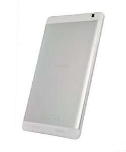  Sigma mobile X-style Tab A104 3G 16GB Silver Black 8