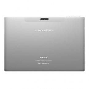  Teclast M30 Pro 4/128GB 4G White/Silver (M30-PRO/TLA002/102486) 3