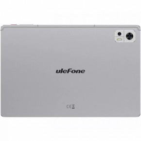  Ulefone Tab A8 4/64Gb Gray LTE (Global) 5