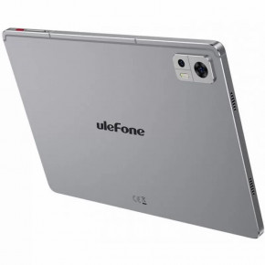  Ulefone Tab A8 4/64Gb Gray LTE (Global) 6