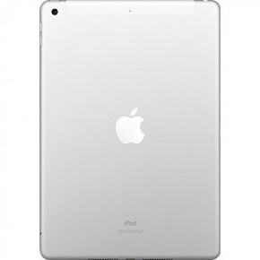  Apple iPad9 2021 64GB Wi-Fi Silver MK2L3 10.2 3