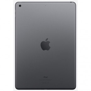  Apple iPad 10.2 2021 Wi-Fi 256GB Space Gray (MK2N3) 4