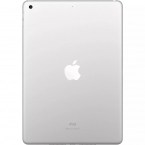  Apple iPad 10.2 Wi-Fi 32Gb (2020) Silver *EU 4