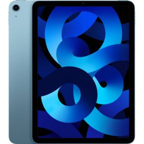  Apple iPad Air 10.9 M1 Wi-Fi 256GB Blue (MM9N3RK/A)
