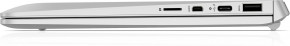  HP Pavilion X2 10 4/64GB (10-p018wm) Silver Refabrished Grade B 9