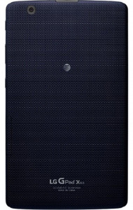  LG G Pad X V520 8.0 Black 3