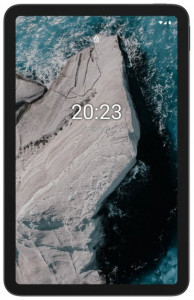  Nokia T20 10.4 LTE 4/64Gb Blue (F20RID1A063)