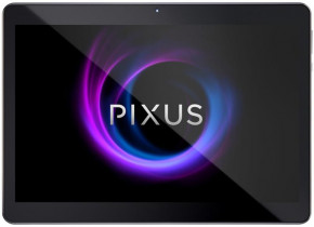  Pixus Blast 3/32GB 4G Black (PXS Blast)
