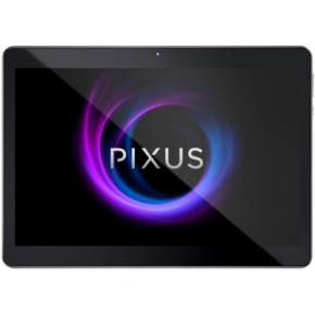   Pixus Blast X20 10.1 LTE 3/32GB Black (4897058531114) (0)