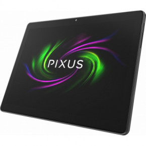  Pixus Joker 10.1FullHD 3/32GB LTE GPS metal black (4897058531305)