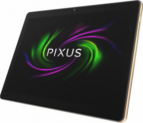  Pixus Joker 10.1  2/16 GB Gold