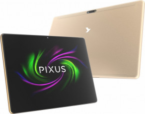  Pixus Joker 10.1  2/16 GB Gold 6