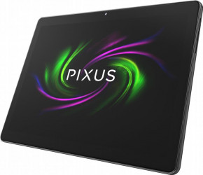  Pixus Joker 3/32GB 4G Dual Sim Black