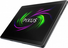   Pixus Joker 3/32GB 4G Dual Sim Black 3