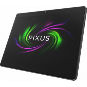   Pixus Joker 10.1FullHD 2/16GB LTE, GPS metal, black (Joker 2/16GB metal, black) (0)