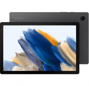  Samsung Galaxy Tab A8 10.5 SM-X200 4/64GB Dark Grey (SM-X200NZAESEK)