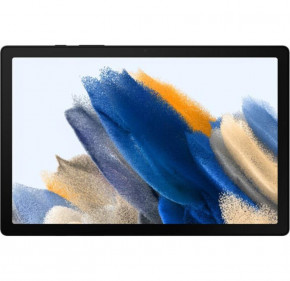  Samsung Galaxy Tab A8 10.5 SM-X200 4/64GB Dark Grey (SM-X200NZAESEK) 3