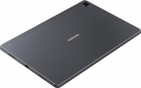   Samsung Galaxy Tab A7 10.4 SM-T500 Grey (SM-T500NZAASEK) 9