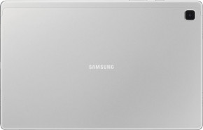   Samsung Galaxy Tab A7 10.4 SM-T505 4G Silver (SM-T505NZSASEK) 5