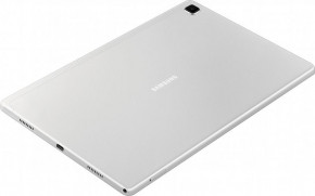   Samsung Galaxy Tab A7 10.4 SM-T505 4G Silver (SM-T505NZSASEK) 7
