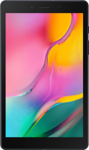   Samsung Galaxy Tab A 2019 SM-T295 4G Black