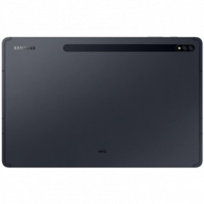   Samsung Galaxy Tab S7 Plus 128Gb Wi-Fi Black (SM-T970NZKA)  (1)