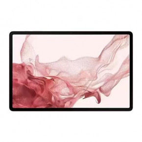  Samsung Galaxy Tab S8 Plus 12.4 8/128GB 5G Pink Gold (SM-X806BIDA)  5