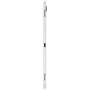  Samsung Galaxy Tab S8 Plus 12.4 8/256GB 5G Silver (SM-X806B) 4