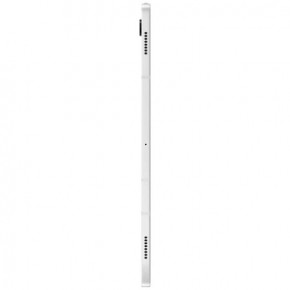  Samsung Galaxy Tab S8 Plus 12.4 8/256GB 5G Silver (SM-X806B) 5